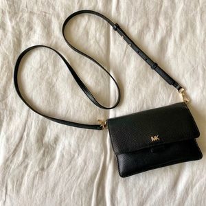 Michael Kors Crossbody Purse